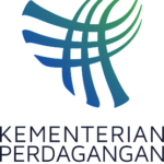 Kementerian Perdagangan (Kemendag) Republik Indonesia Logo